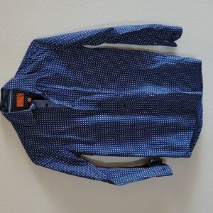 NWOT Tallia Boys Shirt US12